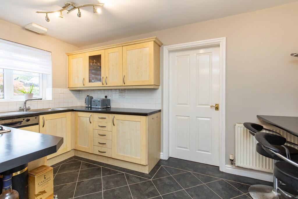 House in South Ribble, Farington - View 5