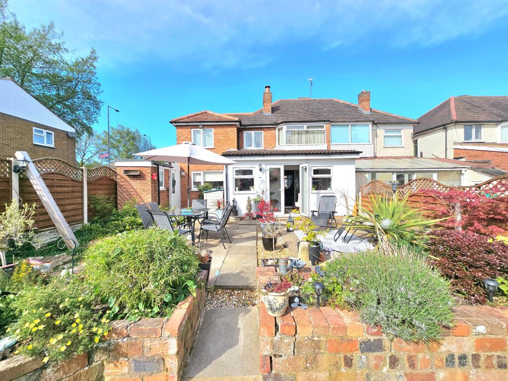Additional image 20 of Kings Road, Great Barr, Birmingham