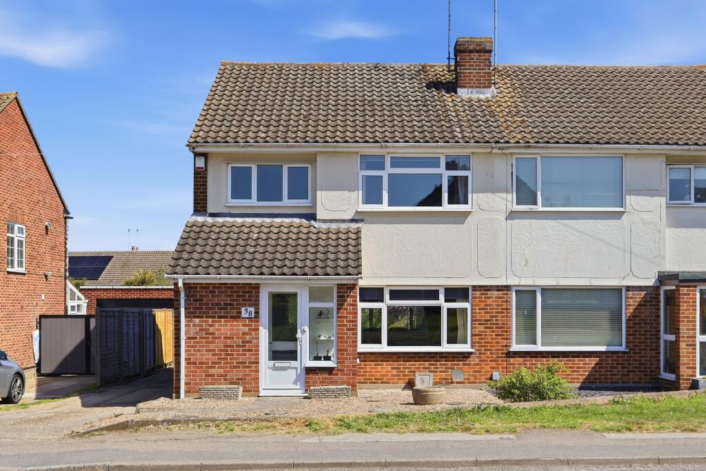 Main image of property: Skinners Lane