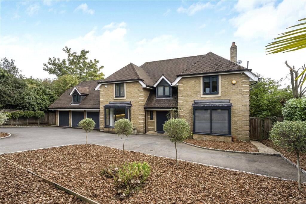 Main image of property: Barnet Road, Barnet, EN5