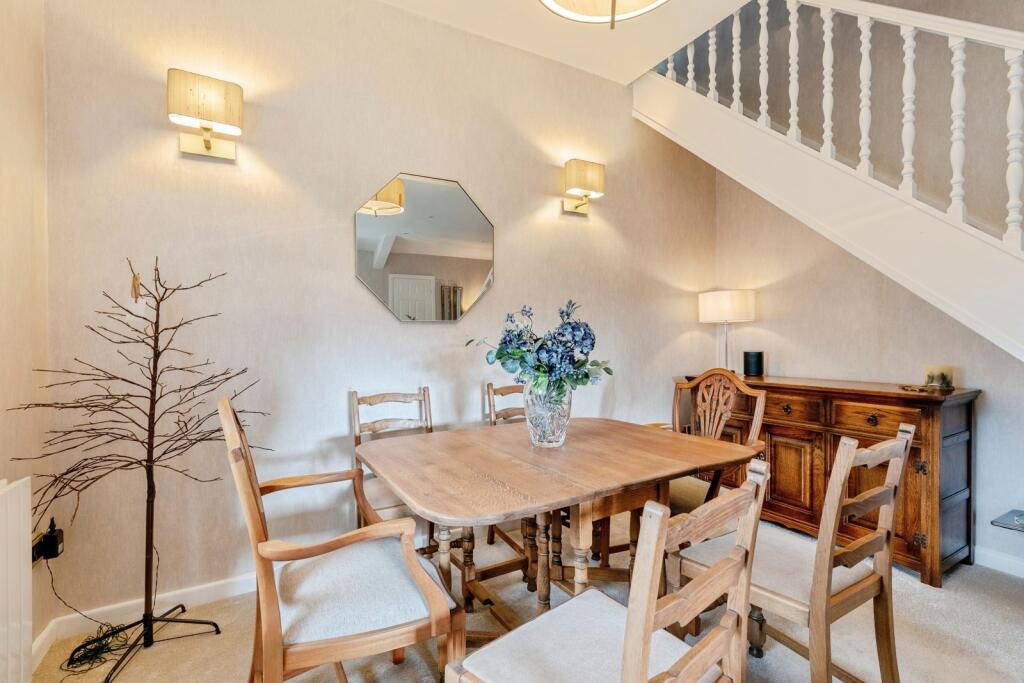 House in Burnley, Lancashire - More