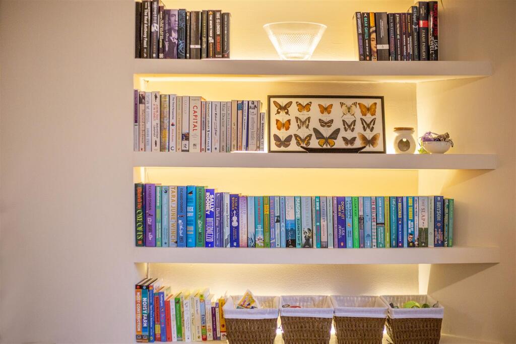 Apartment in London, Oakhill, Surbiton - More