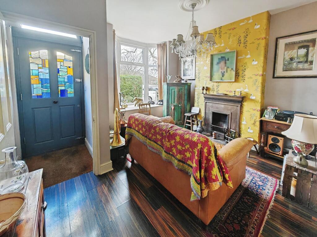 House in Sandbach, Cheshire East - View 2