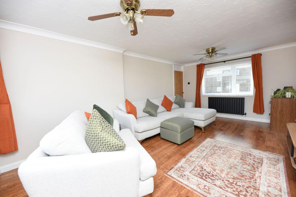 House in Huntingdonshire, Huntingdon - View 3