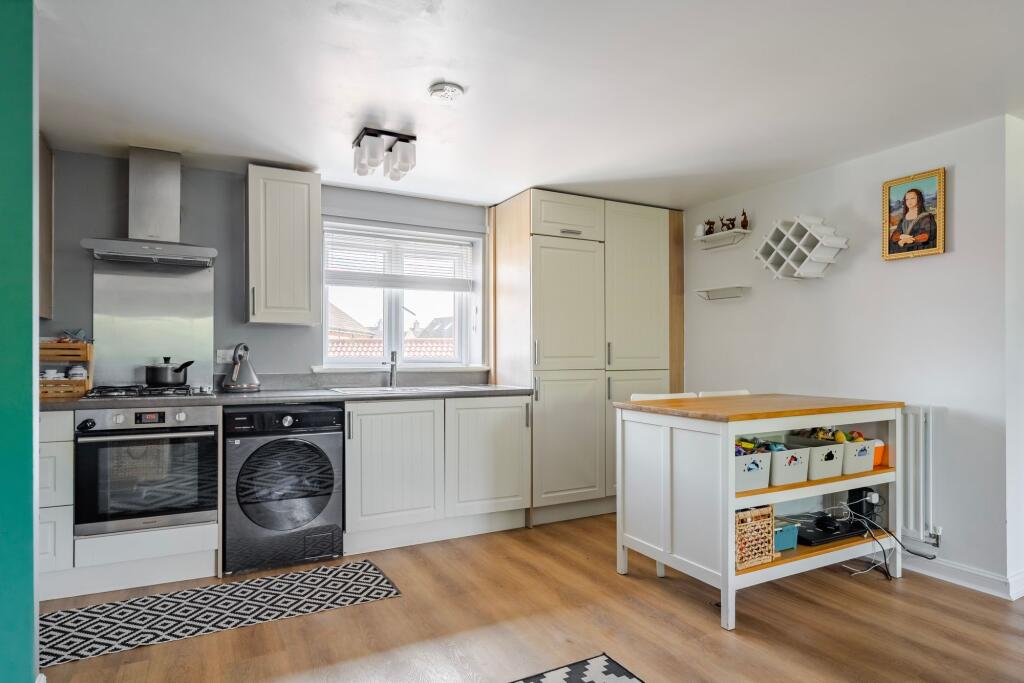 Apartment in Norwich, Roundhouse Park, Cringleford - View 4
