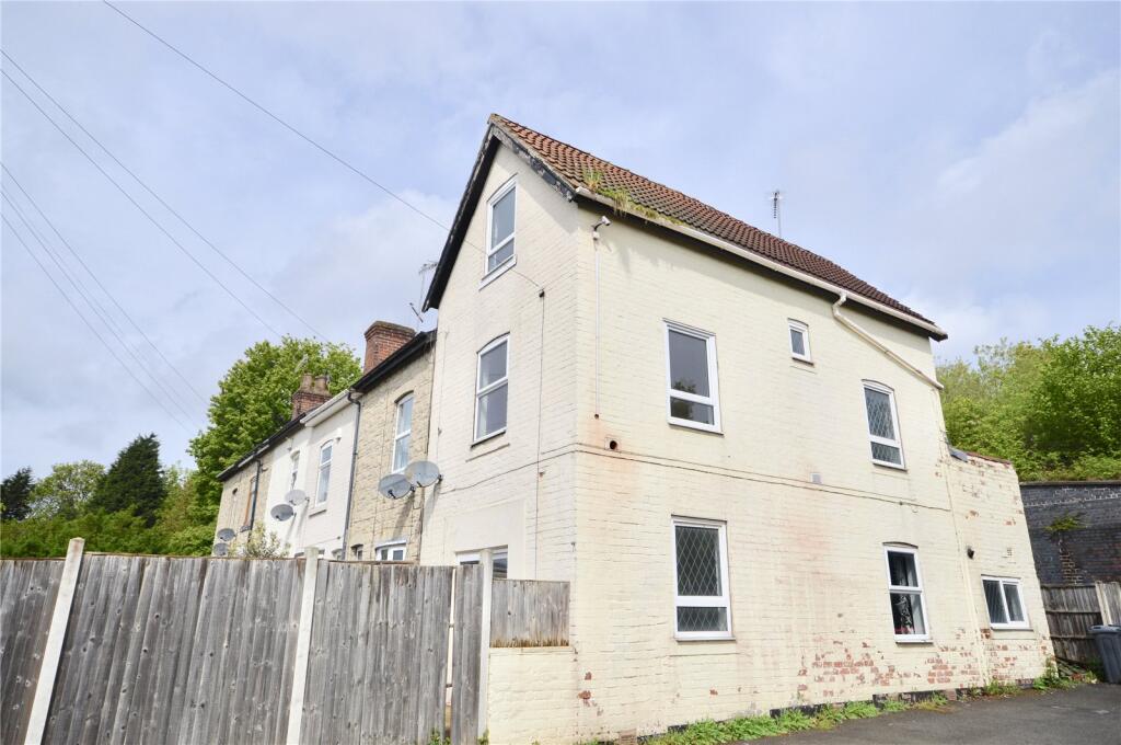Main image of property: Frederick Street, Catcliffe, Rotherham, South Yorkshire, S60