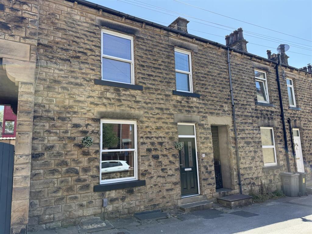 Main image of property: Trinity Street, Mirfield