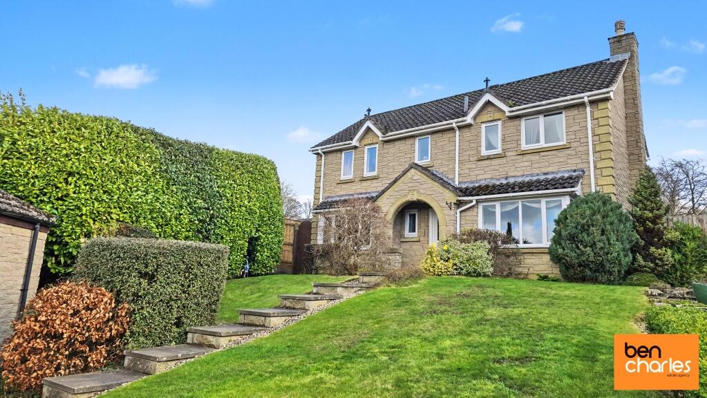 Main image of property: Jameson Drive, Corbridge, Northumberland, NE45