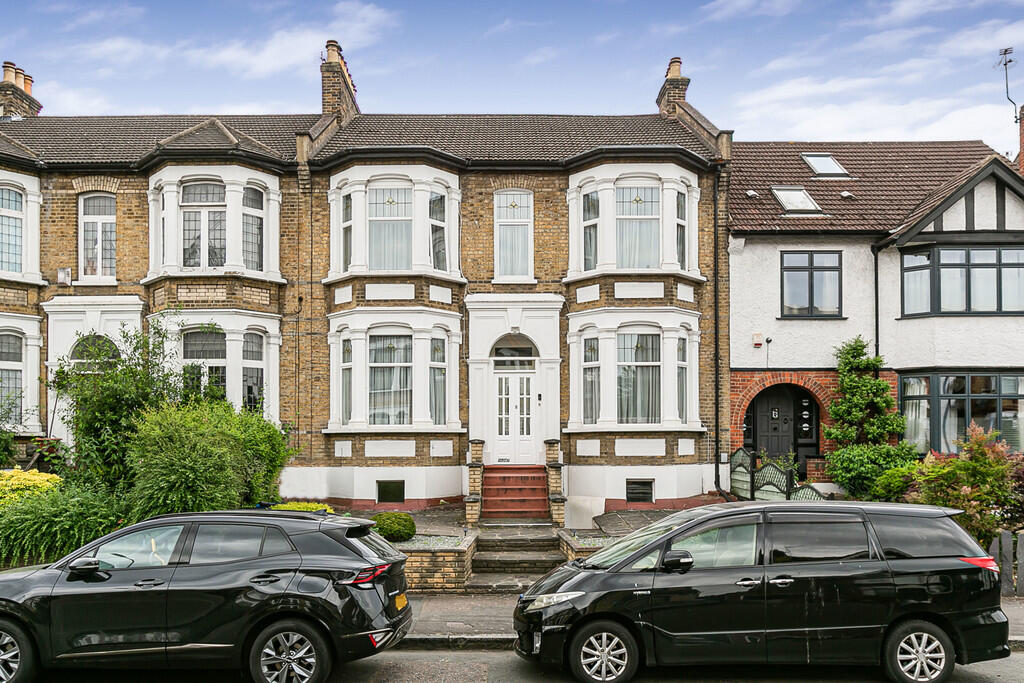 Main image of property: Selsdon Road, Wanstead