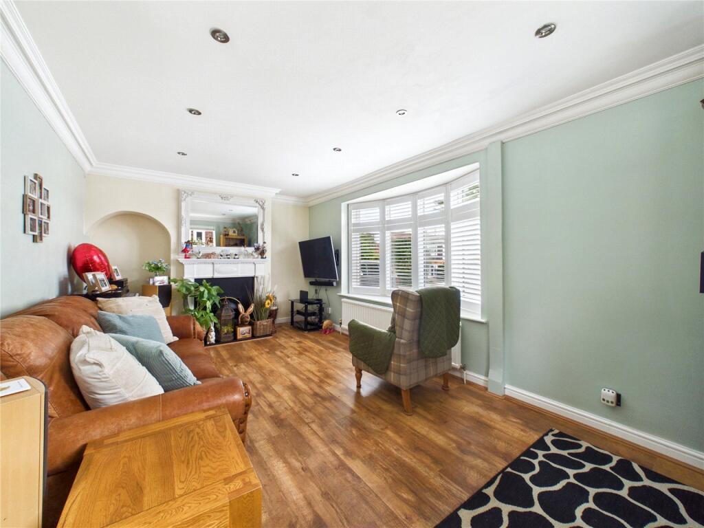 House in Chelmsford - View 3