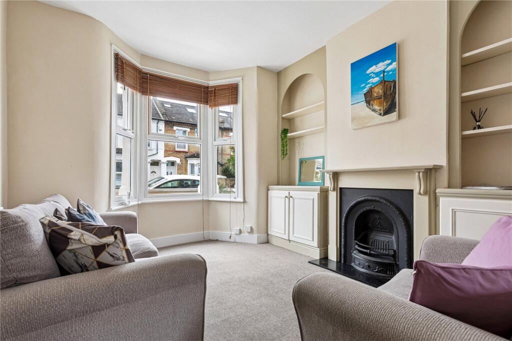 Main image of property: Graveney Road, London, SW17