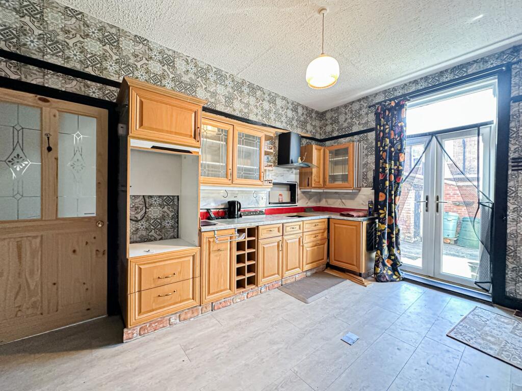Mallaby Street, Birkenhead, CH41 - View 2