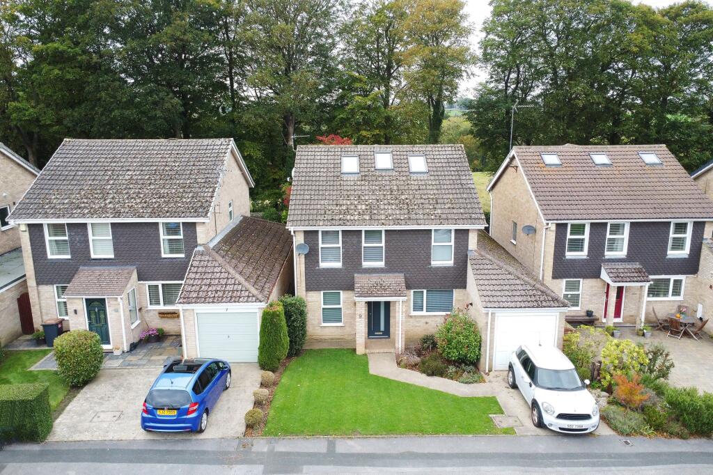 4-bed house on Mill Gate, Harrogate, HG1, £500,000