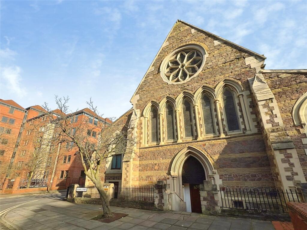 Main image of property: Ashwell Street, Leicester, Leicestershire, LE1