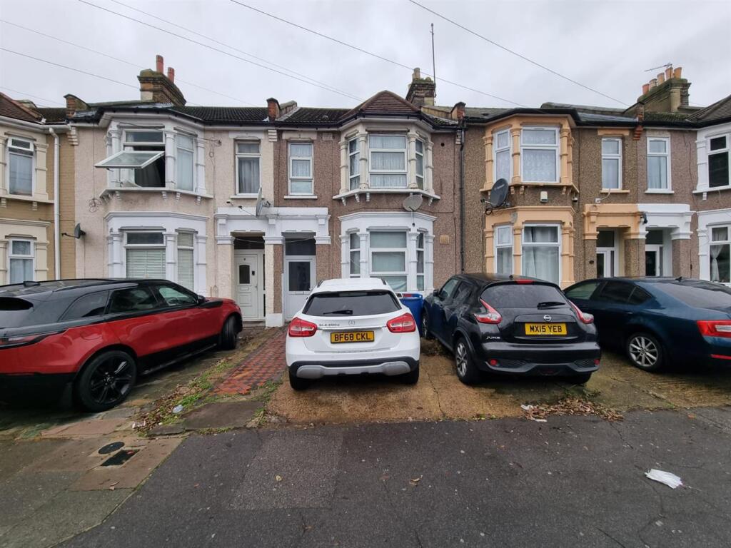 Main image of property: Westwood Road, Ilford