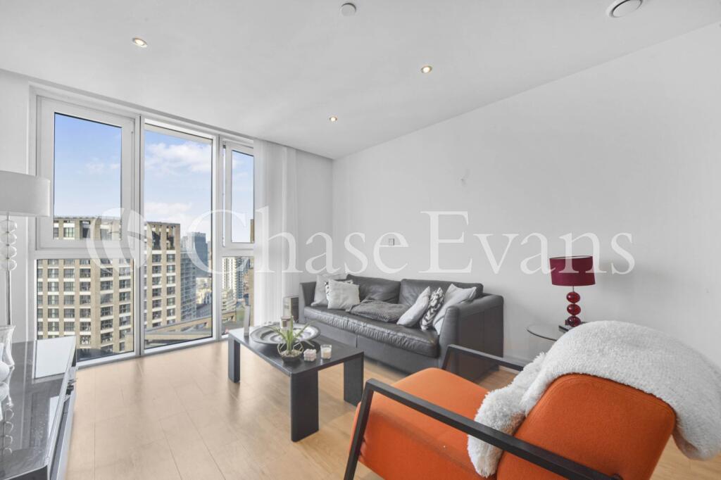 Main image of property: Altitude Point, Alie Street, Aldgate, London, E1