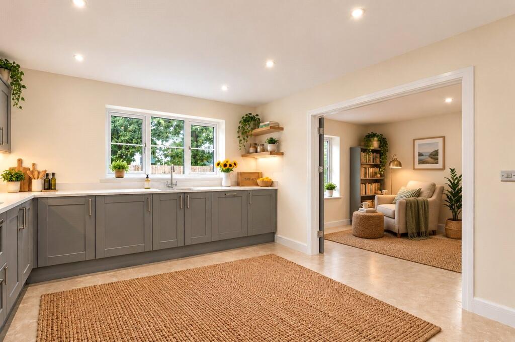House in Tendring, Elmstead - View 5