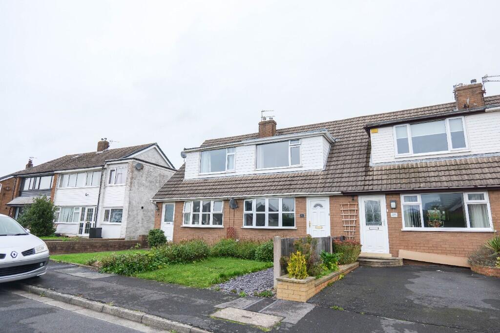 Main image of property: Poplar Avenue, Preston, PR4