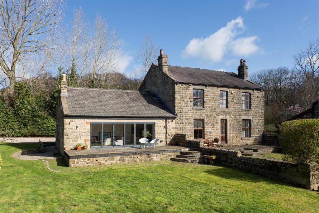 Main image of property: Moor Road, Bramhope, Leeds