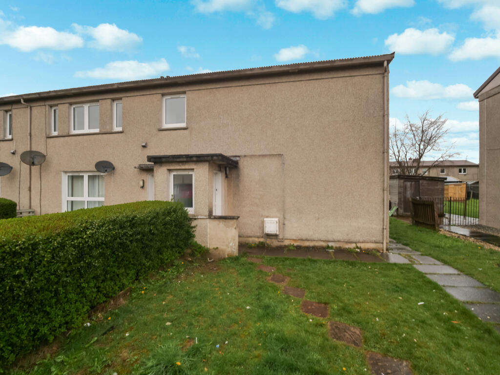 Main image of property: Glencairn Road, Paisley, Renfrewshire, PA3