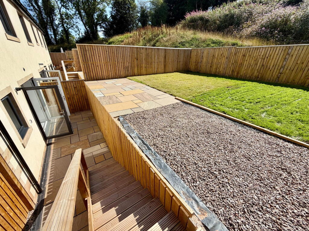 House in Carlisle - View 4