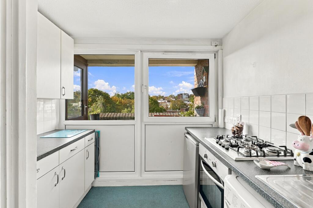 Apartment in London - View 4
