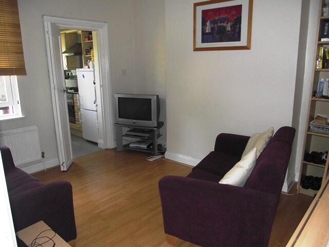 Main image of property: Clyde Road, East Croydon, CR0