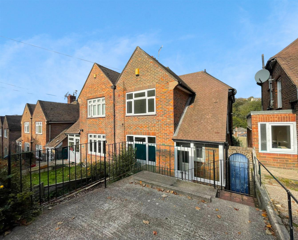 Main image of property: Harold Road, Hastings, TN35 5NJ