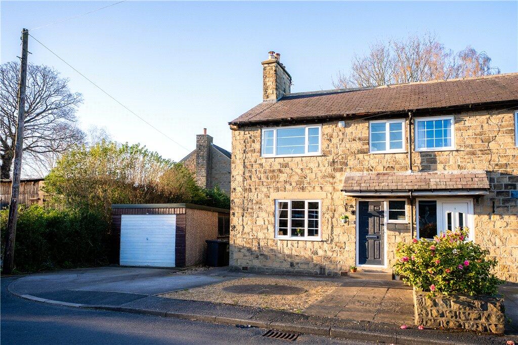 Main image of property: Manor Crescent, Pool in Wharfedale, Otley, West Yorkshire, LS21