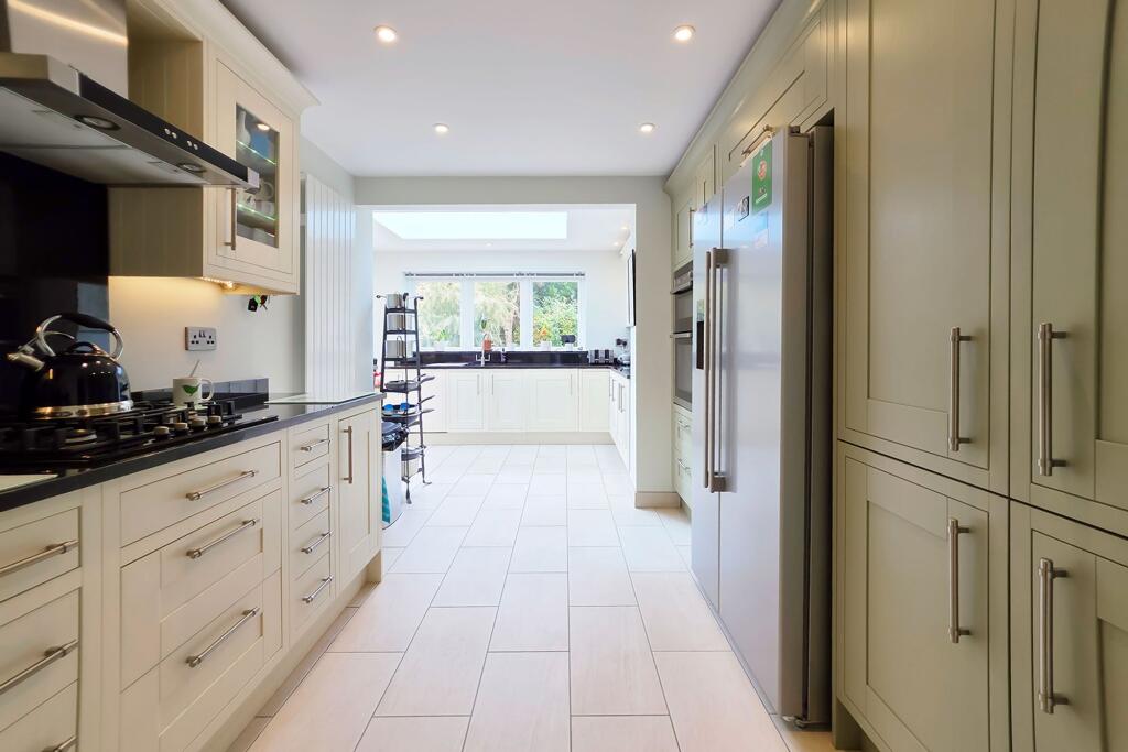 House in Arun, Rustington - View 3