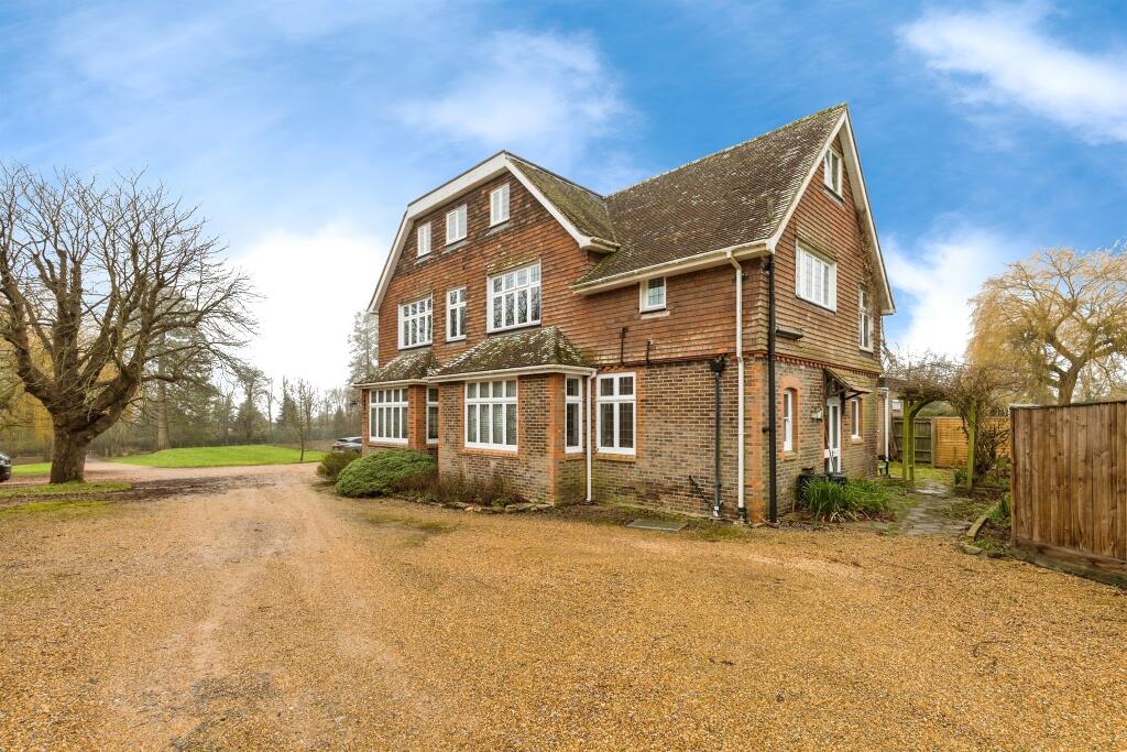 Main image of property: Loxwood Road, Rudgwick, Horsham
