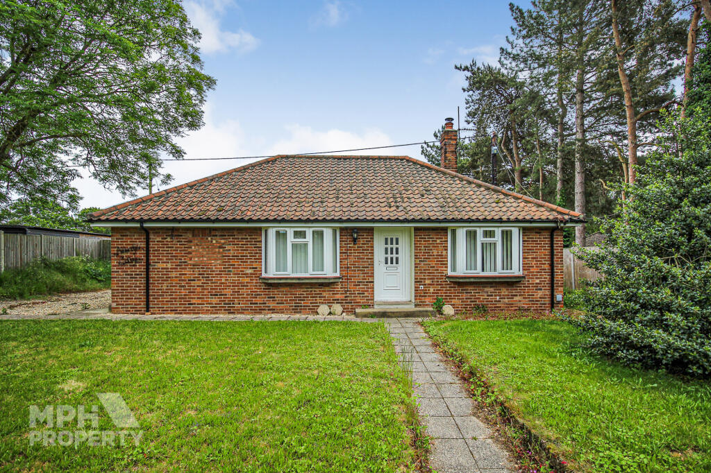 Main image of property: Attlebridge, NR9