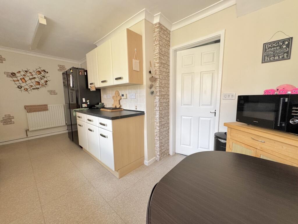 House in Murton, County Durham - More