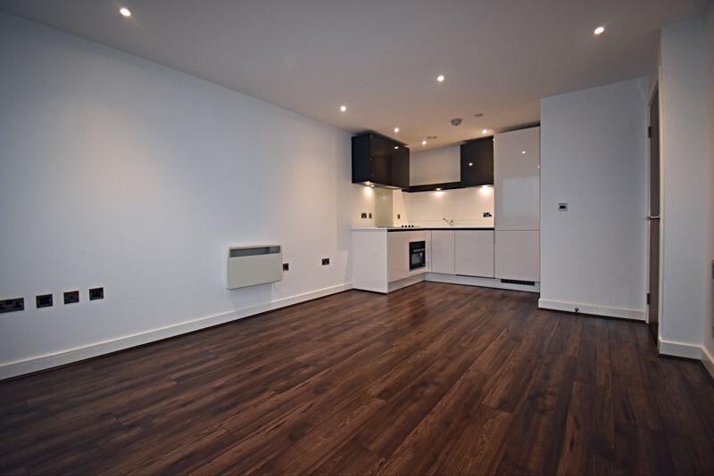 Main image of property: 2nd Floor Churchill Place, Churchill Way, Basingstoke