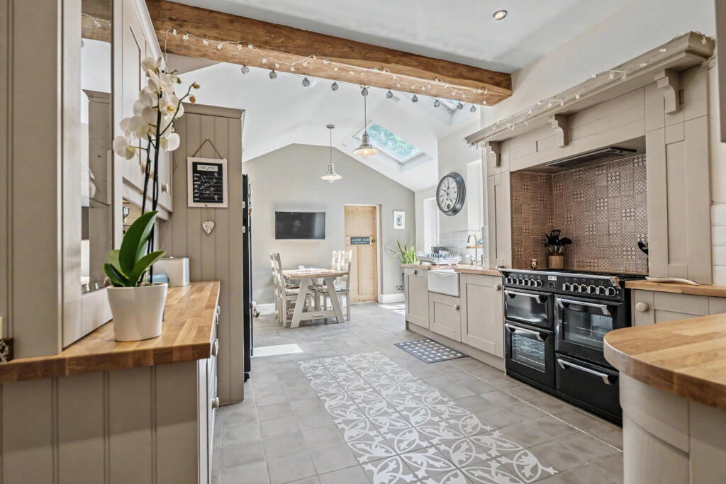 House in Whitehaven, Cumberland - More