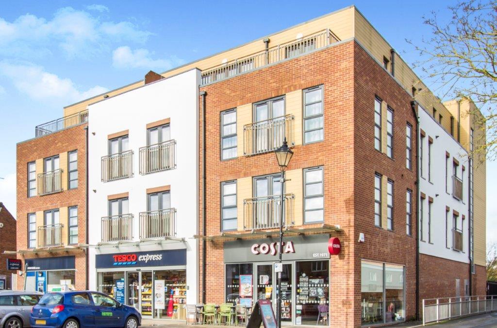 Main image of property: 213-215 Station Road, Balsall Common, COVENTRY