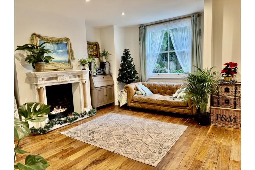 Main image of property: Lanhill Road, London, W9