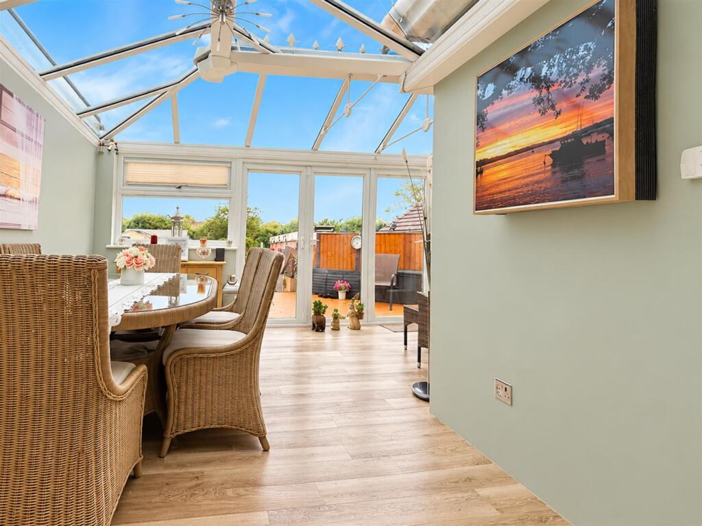 House in Portsmouth - View 4