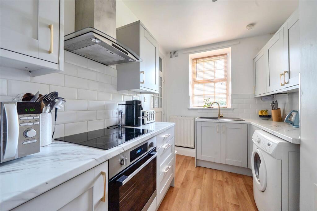 Apartment in Birmingham - View 5