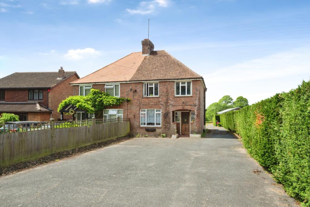 Main image of property: London Road, Hurst Green, Etchingham, East Sussex, TN19