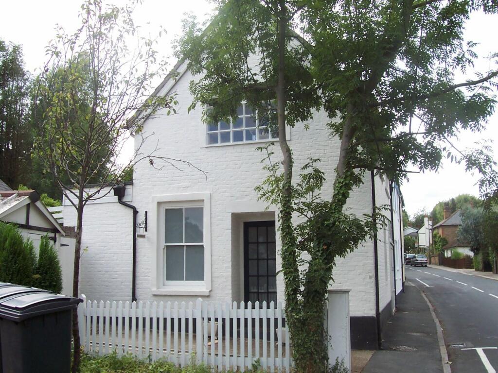 Main image of property: Middle Hill, Egham, Surrey, TW20