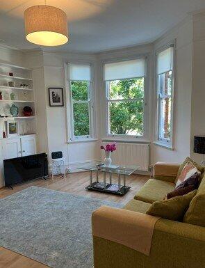 Main image of property: Essendine Road, London, W9
