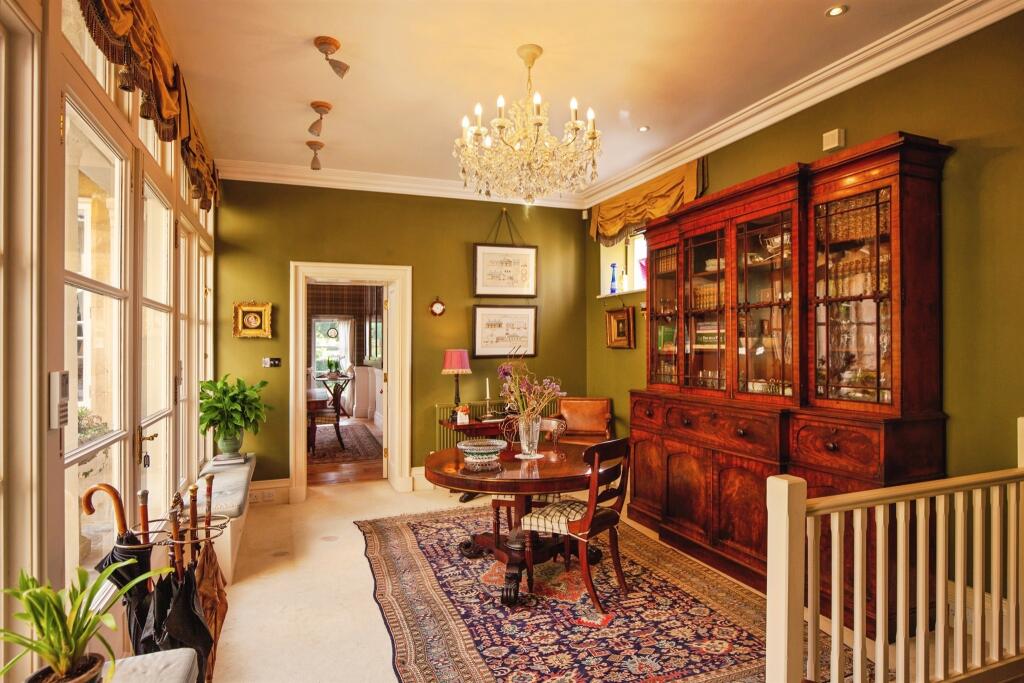 Additional image 6 of Warleigh Manor, Warleigh, Bath