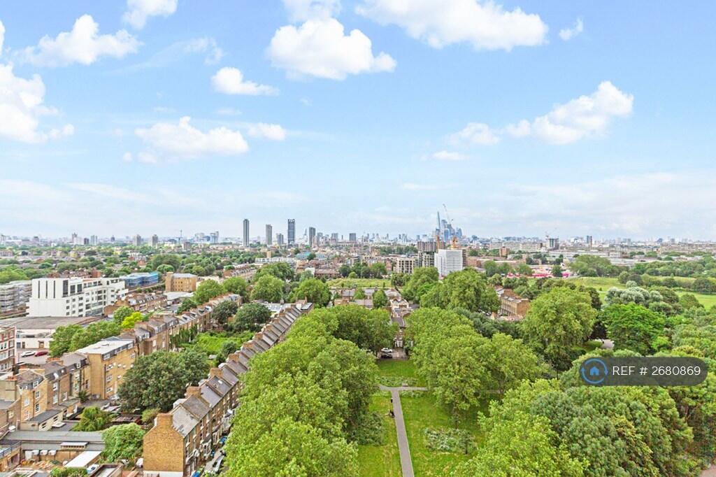 Main image of property: Masterman House, London, SE5