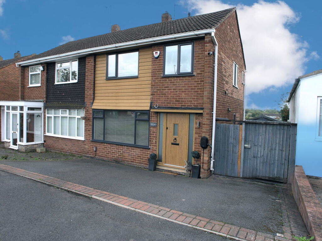 Main image of property: KINGSWINFORD, Granville Drive