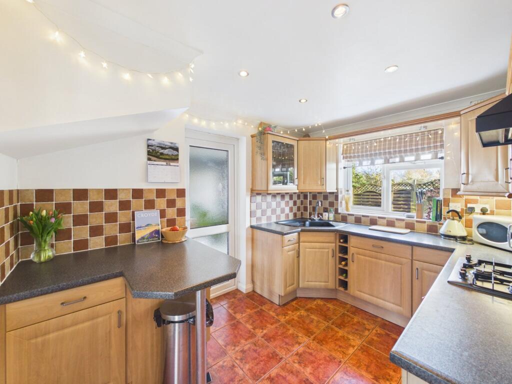 Crown Meadow, Lower Broadheath, Worcester, Worcestershire, WR2 photo 4