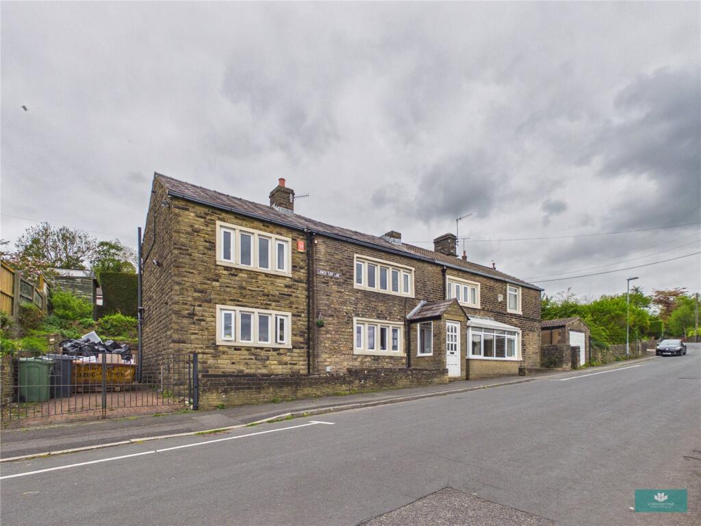 Main image of property: Lower Turf Lane, Lower Turf Lane, Scouthead, Oldham, Greater Manchester, OL4