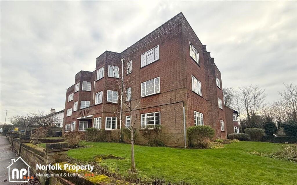 Main image of property: Norwich