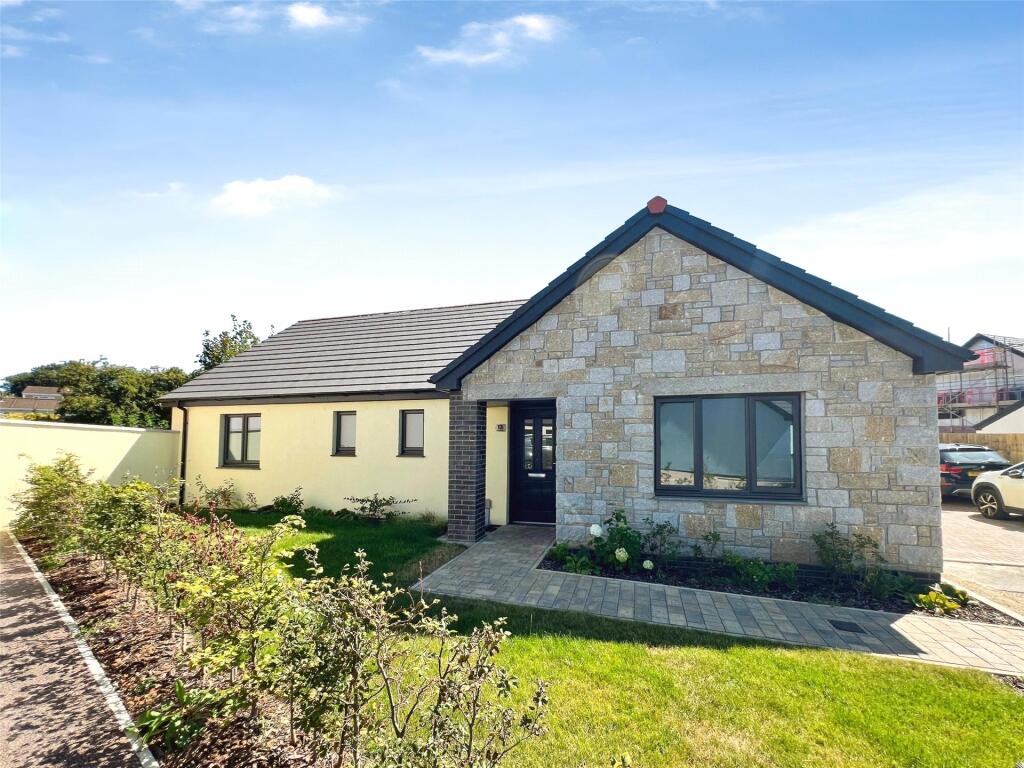 Main image of property: Gwel Fenten, Camborne, Cornwall