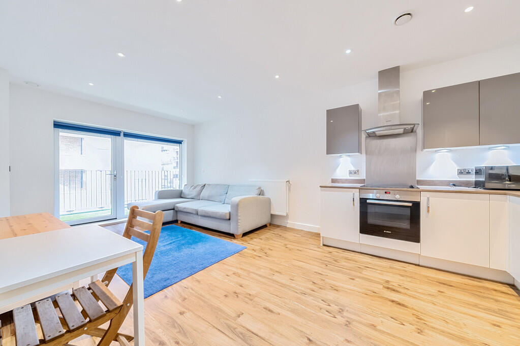 Main image of property: Rolfe Terrace, Woolwich, London